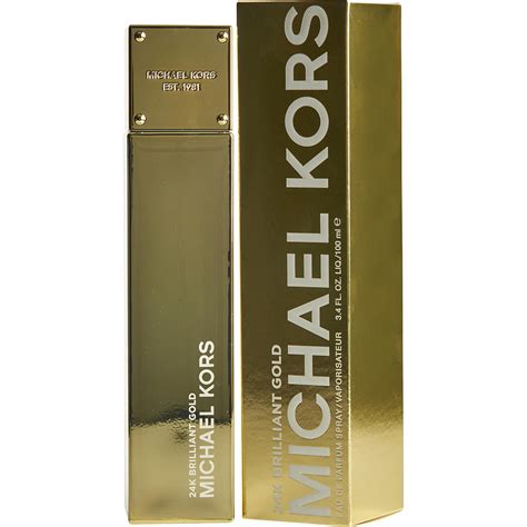 24kt brilliant gold michael kors|michael khoel 24k gold cologne.